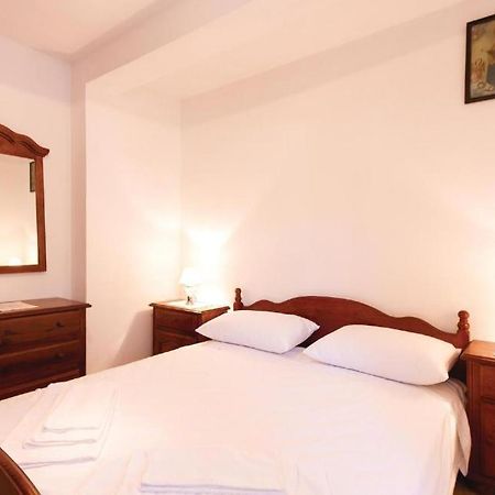 Apartment Frankovici Stara Vala - Tinjan Istra Extérieur photo