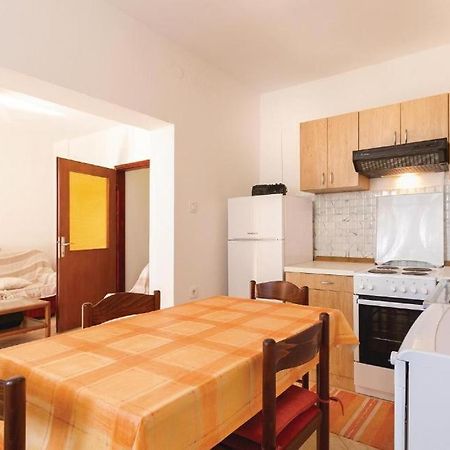 Apartment Frankovici Stara Vala - Tinjan Istra Extérieur photo