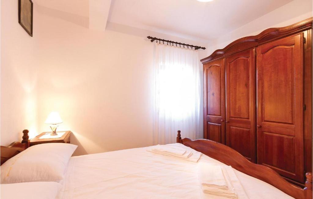 Apartment Frankovici Stara Vala - Tinjan Istra Extérieur photo