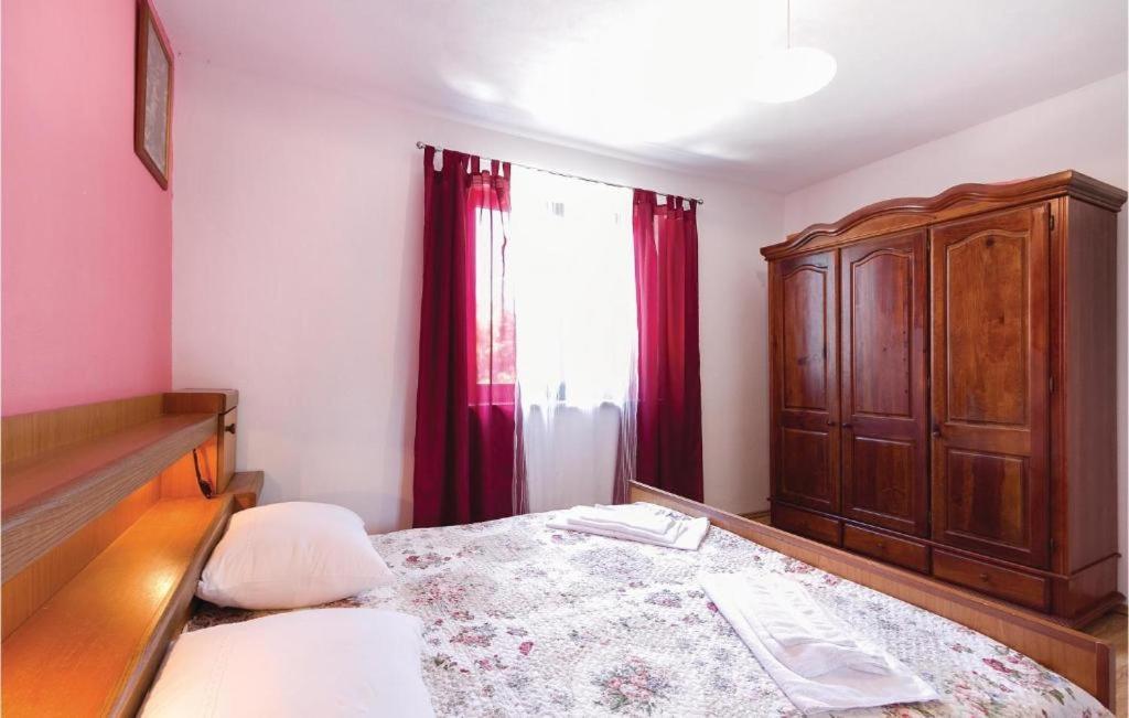 Apartment Frankovici Stara Vala - Tinjan Istra Extérieur photo
